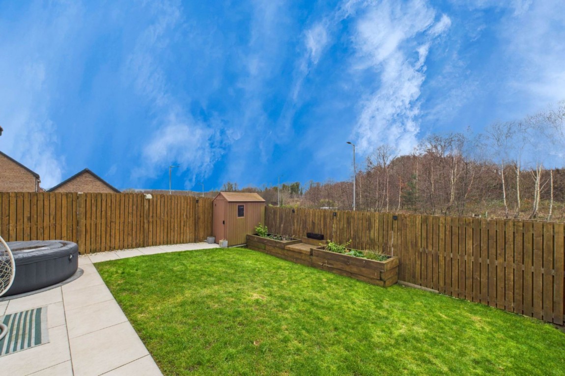 Images for Easter Hawhill Wynd, Uddingston