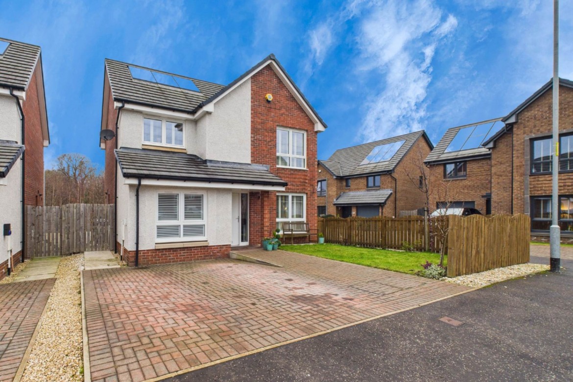 Images for Easter Hawhill Wynd, Uddingston