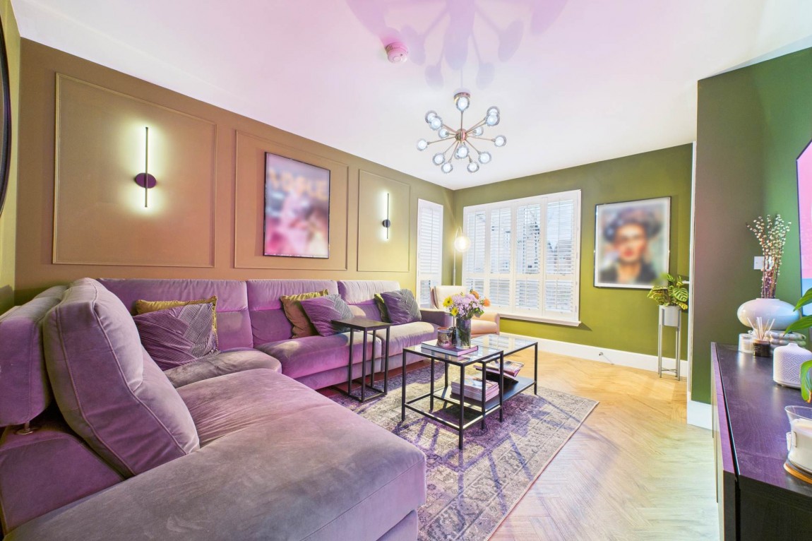 Images for Easter Hawhill Wynd, Uddingston