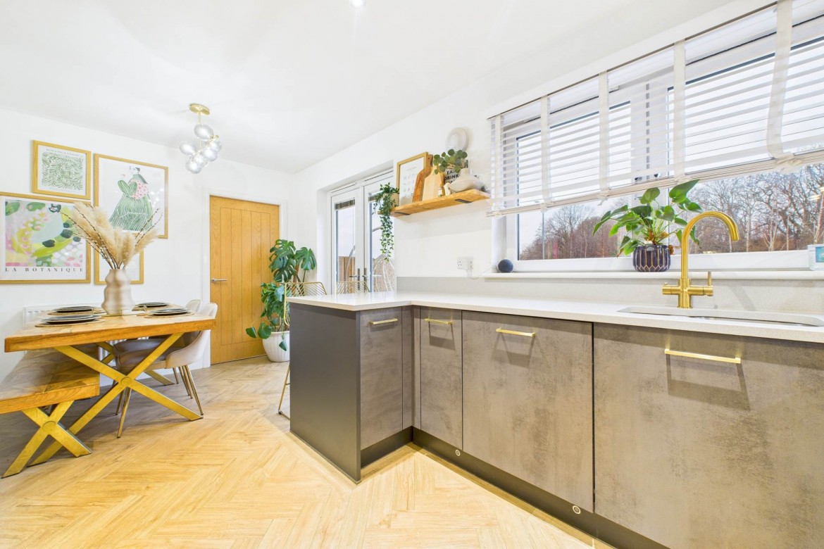 Images for Easter Hawhill Wynd, Uddingston