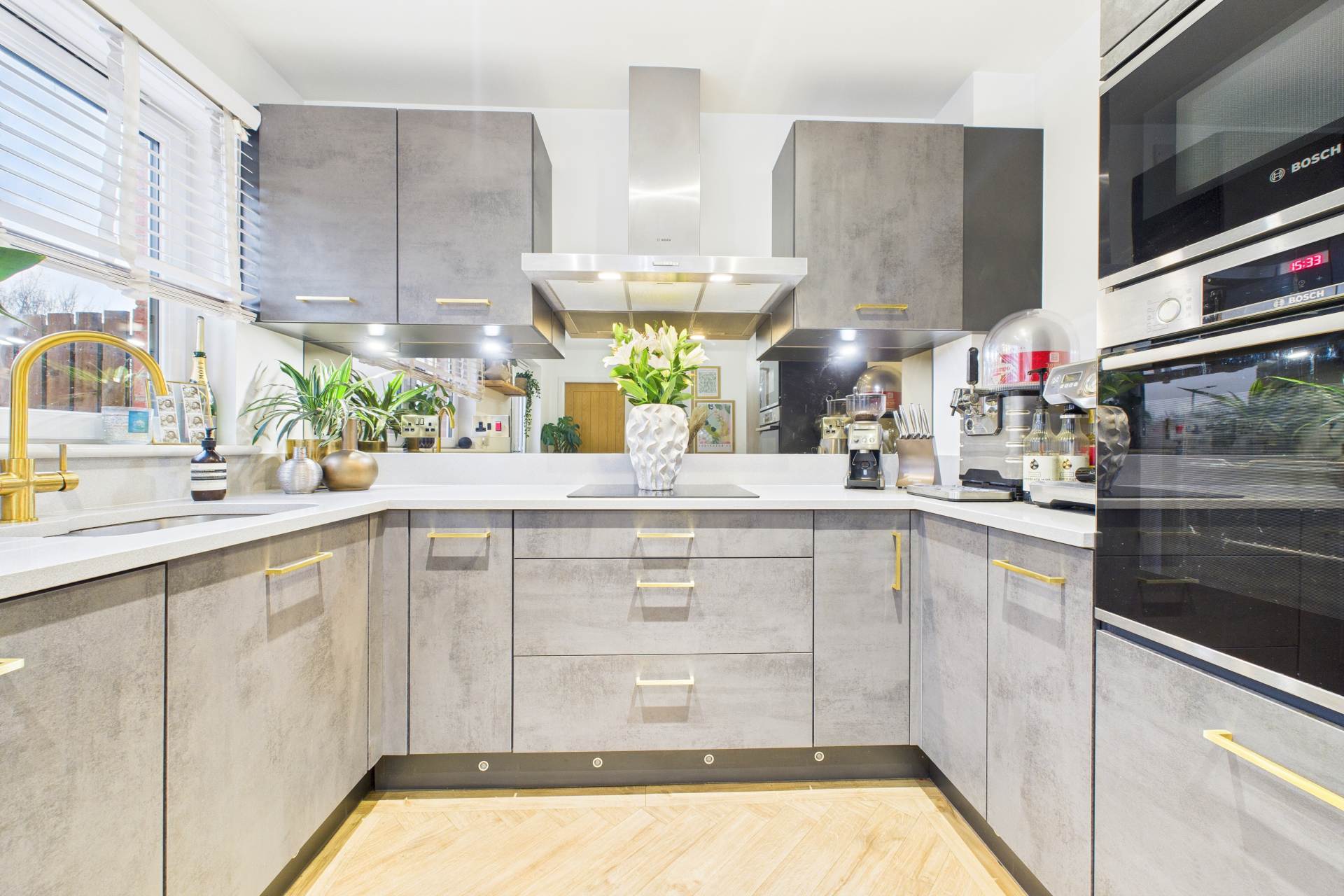 Easter Hawhill Wynd, Uddingston