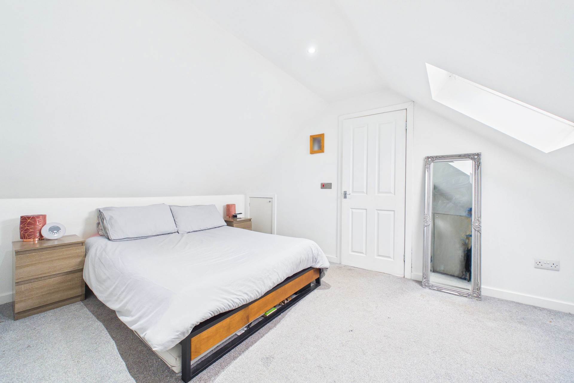 Allanton Lea, Hamilton