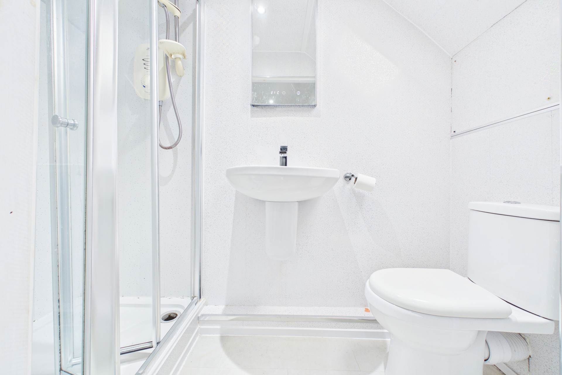 Allanton Lea, Hamilton