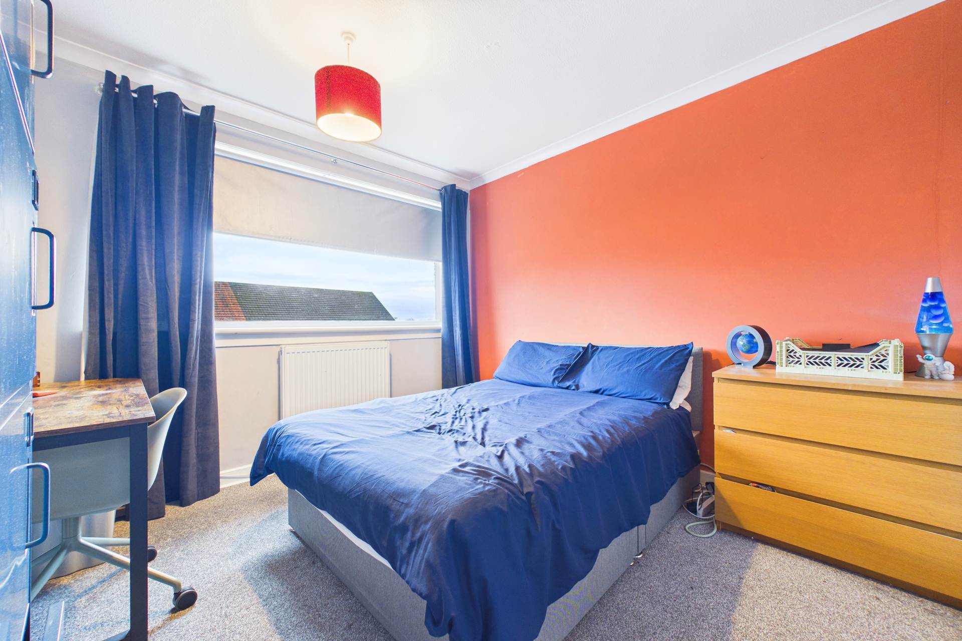 Allanton Lea, Hamilton