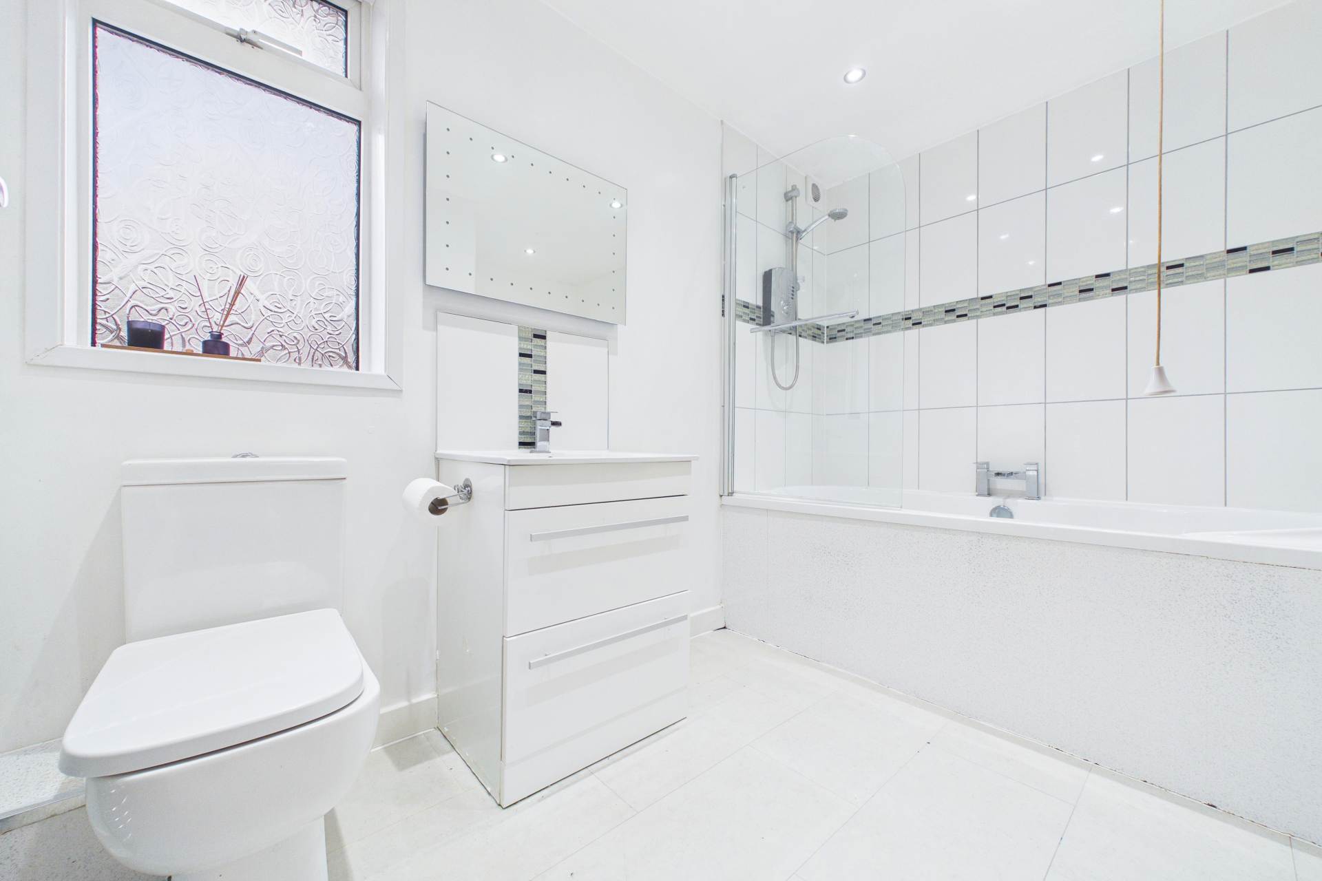 Allanton Lea, Hamilton