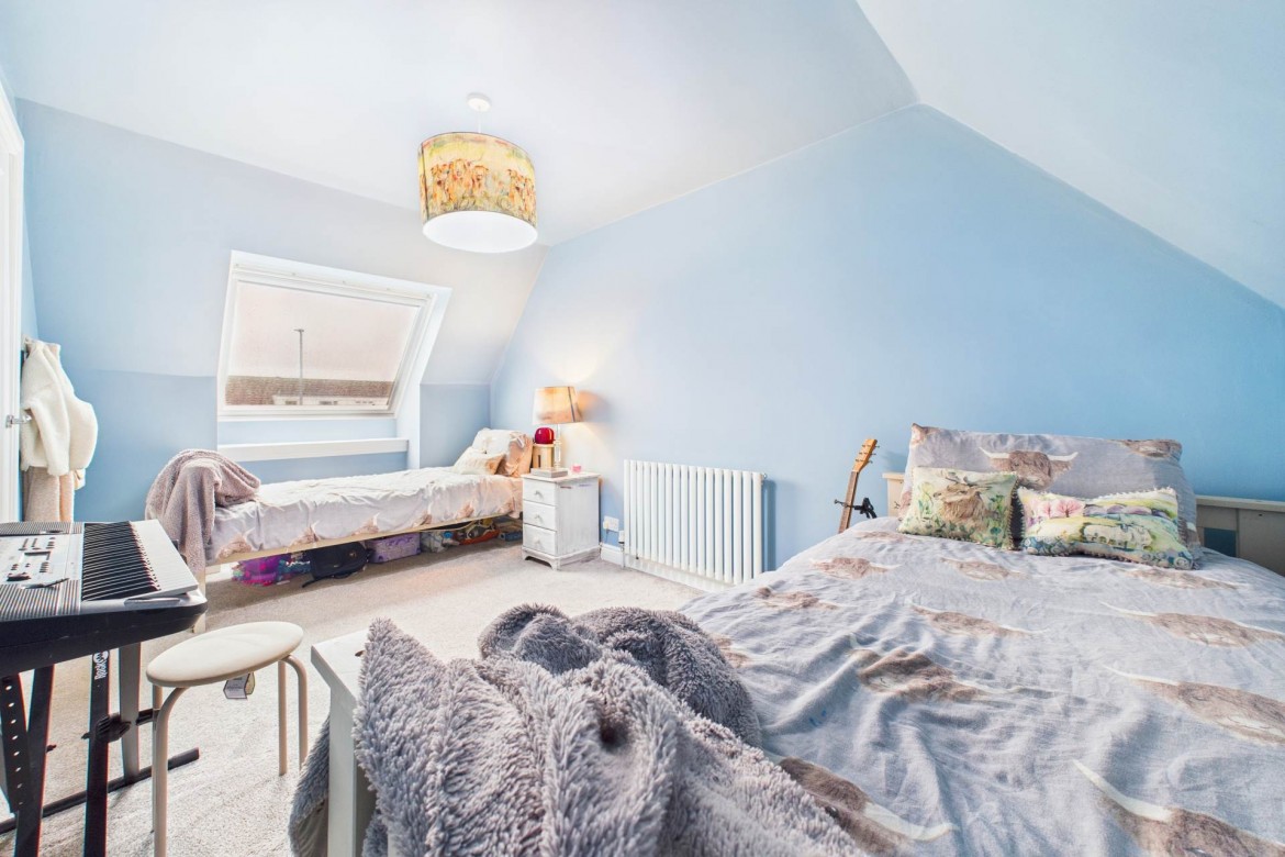 Images for Curran Avenue, Wishaw