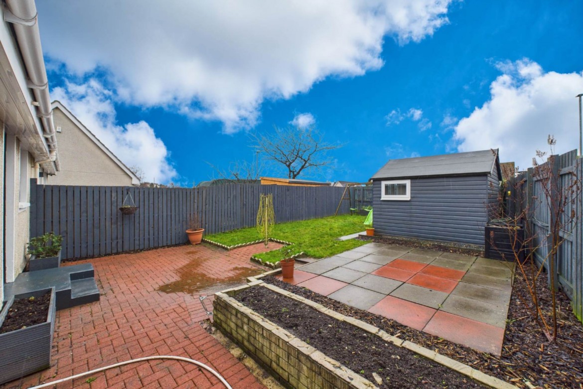 Images for Curran Avenue, Wishaw