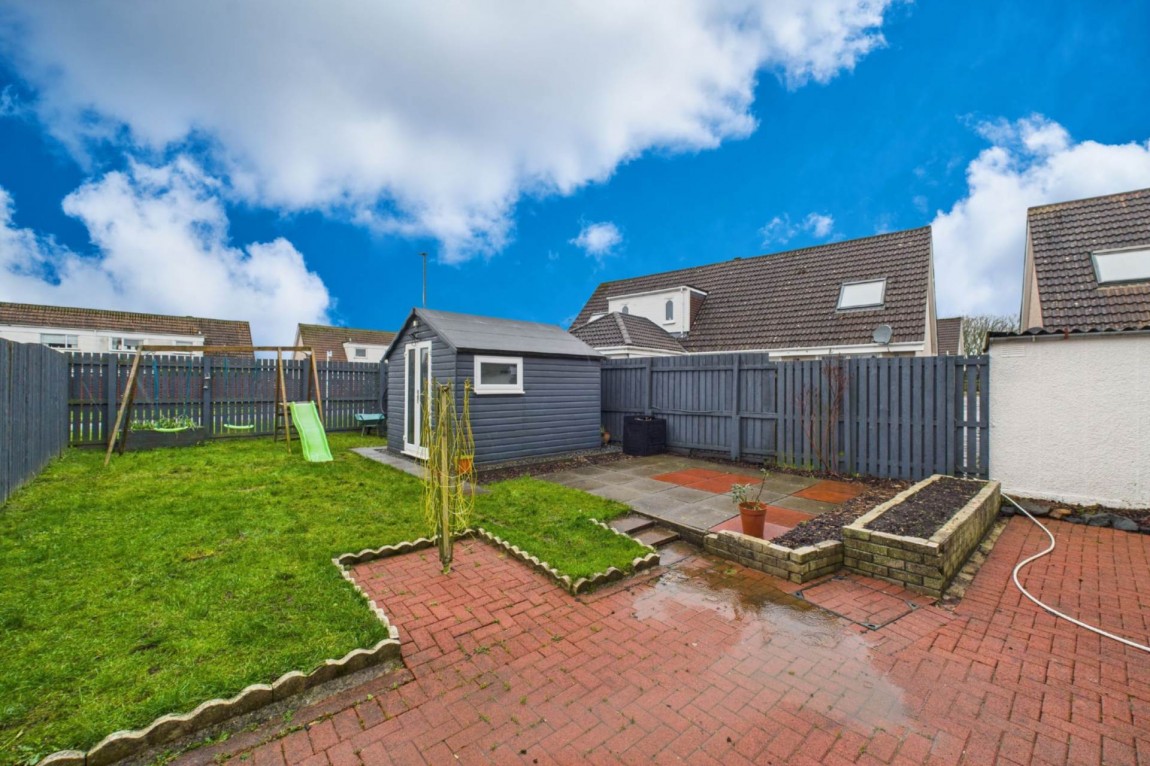 Images for Curran Avenue, Wishaw