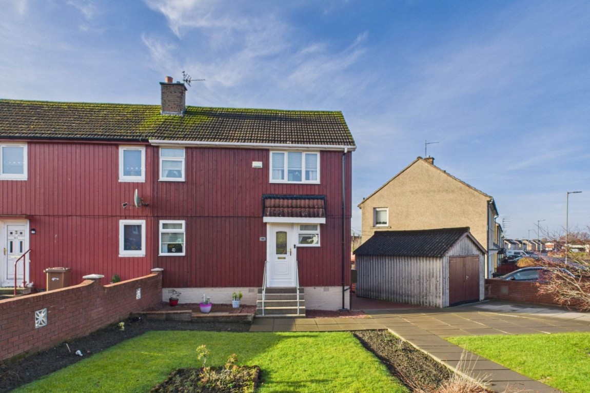 Images for Tarbert Avenue, Wishaw