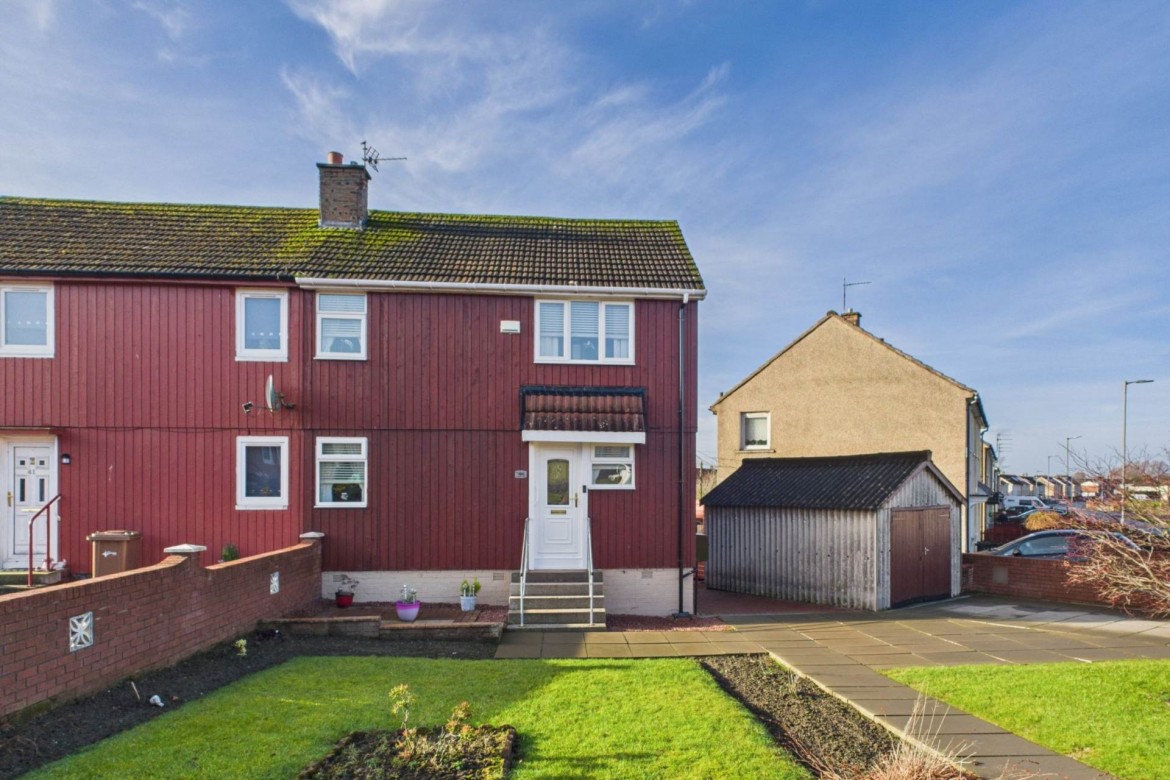 Images for Tarbert Avenue, Wishaw