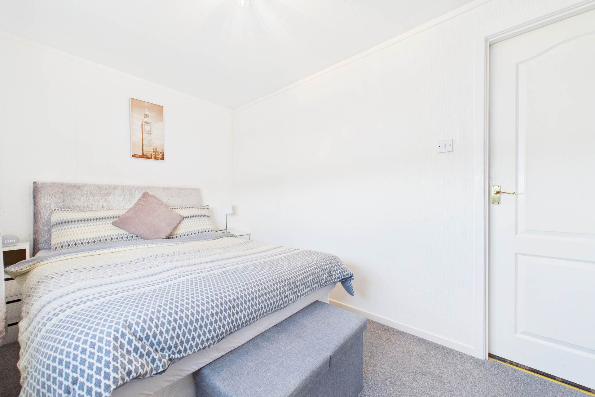 Tarbert Avenue, Wishaw