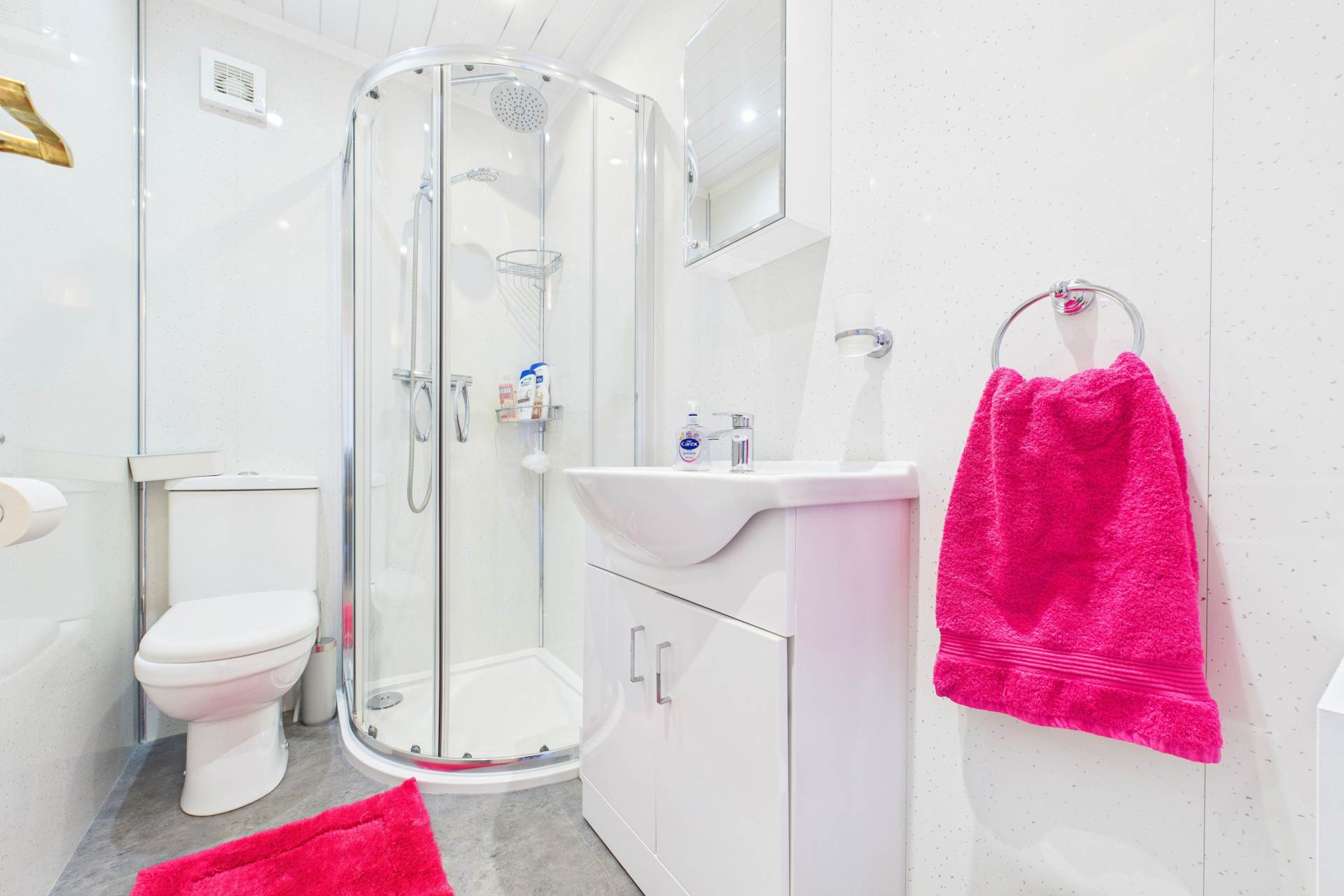 Tarbert Avenue, Wishaw