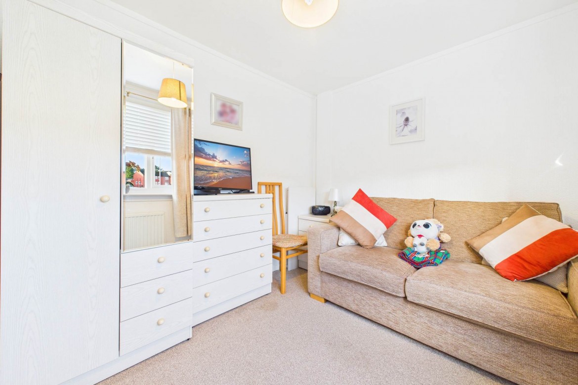 Images for Tarbert Avenue, Wishaw