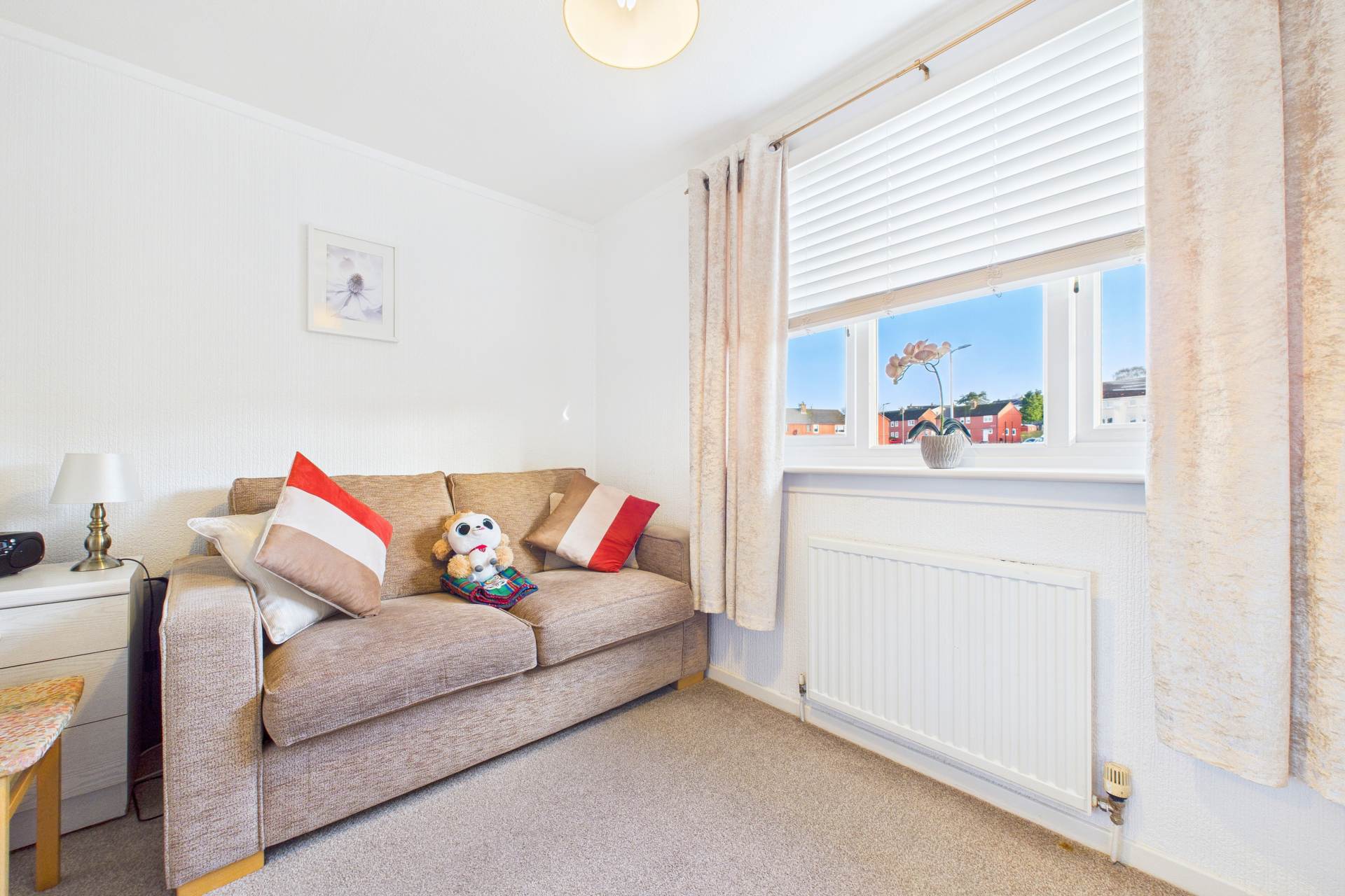 Tarbert Avenue, Wishaw