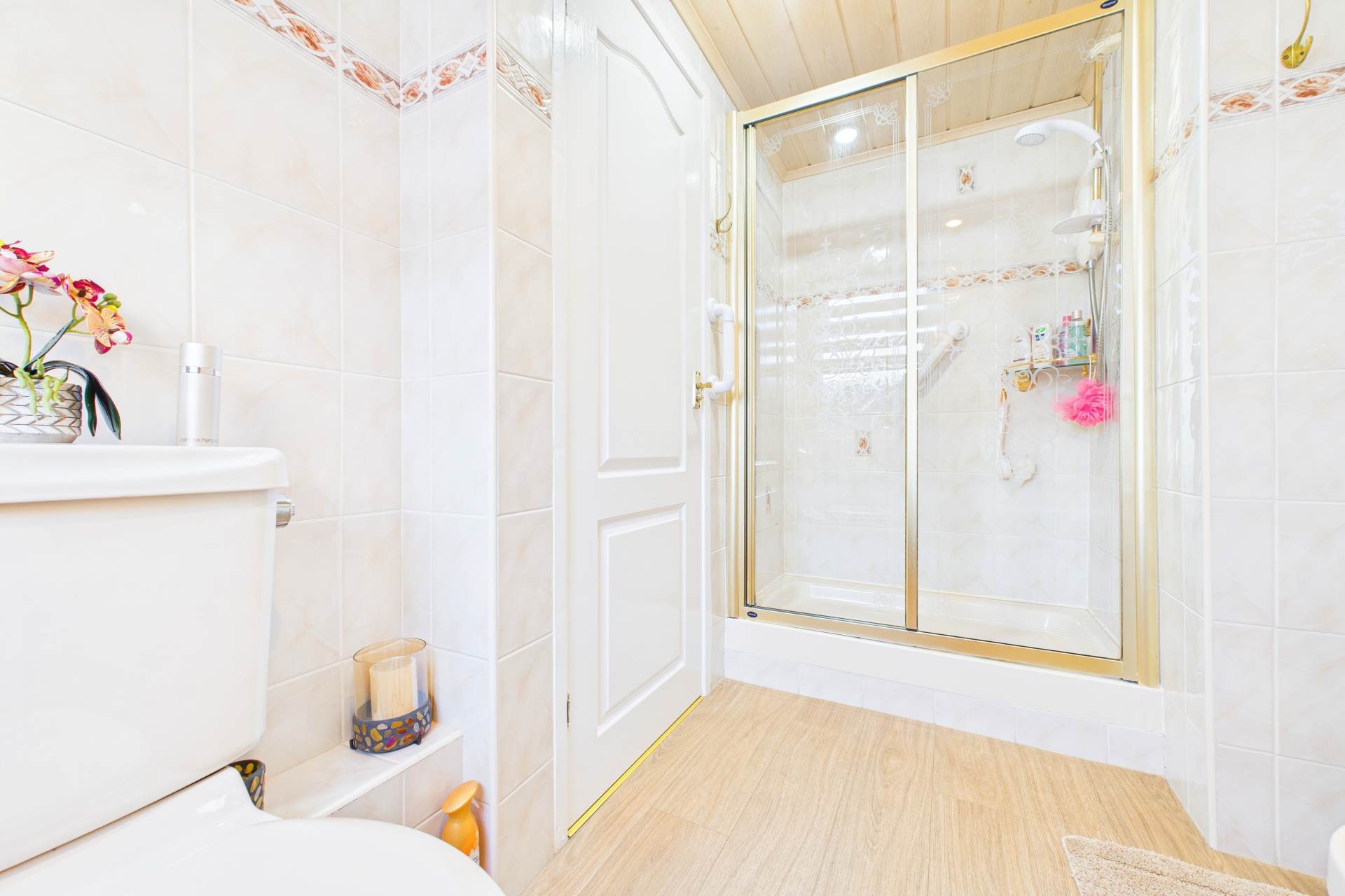 Tarbert Avenue, Wishaw