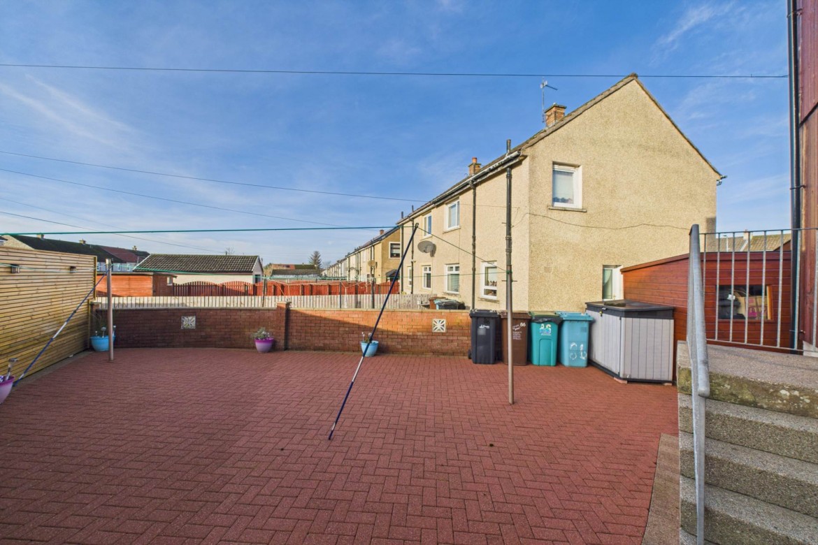 Images for Tarbert Avenue, Wishaw