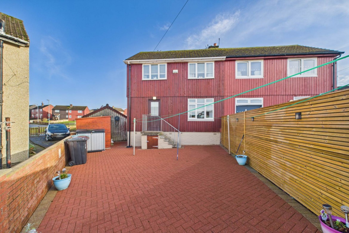 Images for Tarbert Avenue, Wishaw