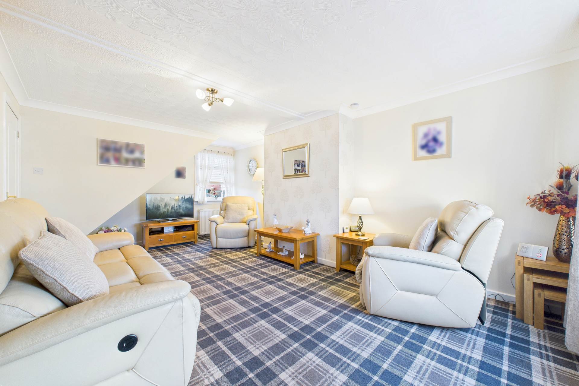 Tarbert Avenue, Wishaw