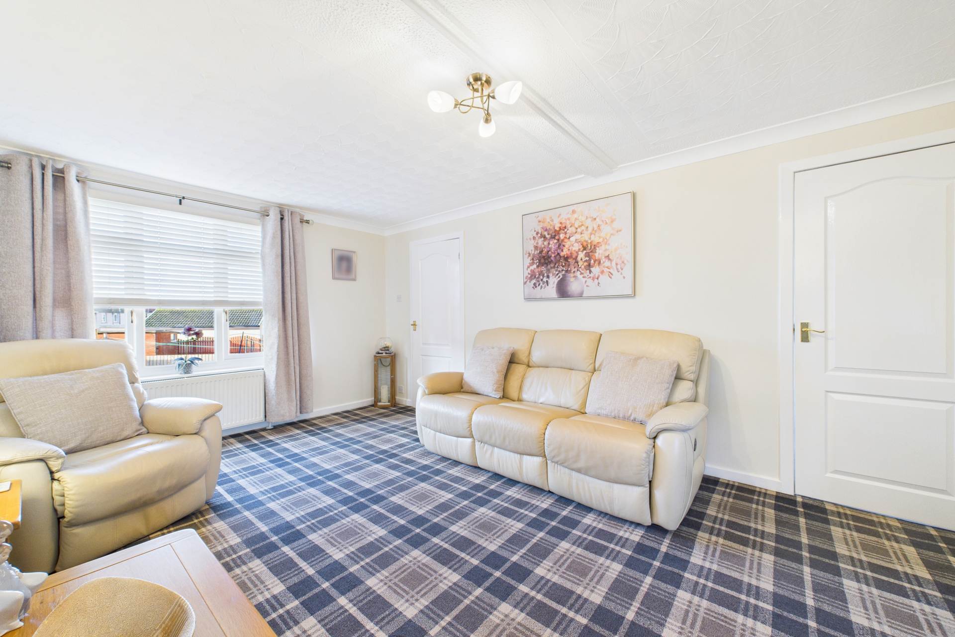 Tarbert Avenue, Wishaw