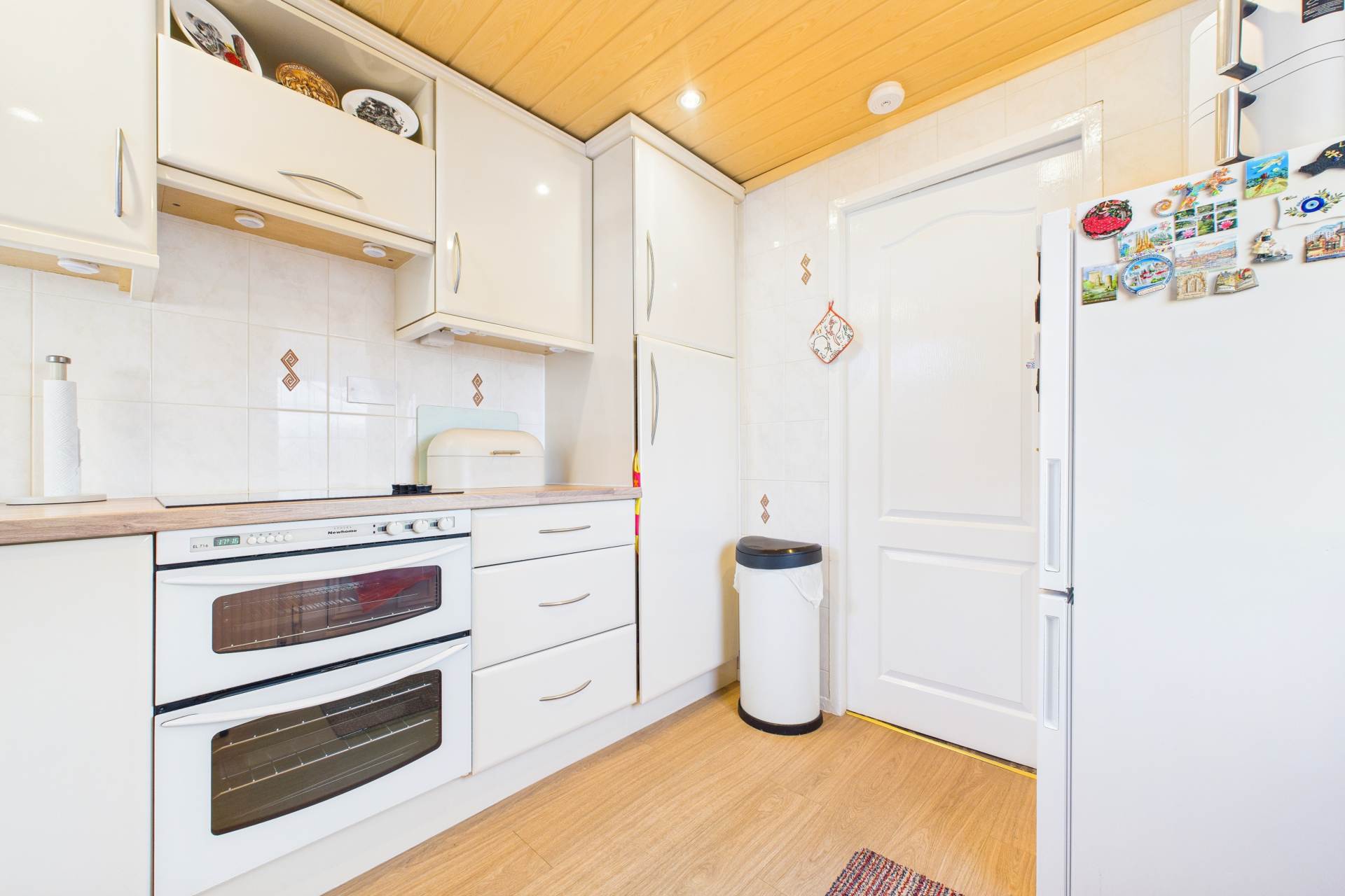 Tarbert Avenue, Wishaw