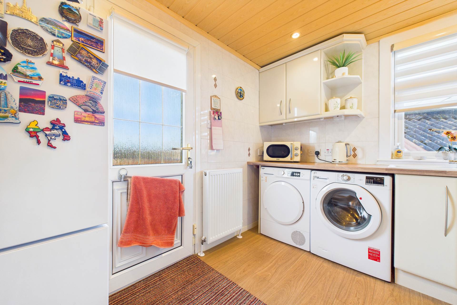 Tarbert Avenue, Wishaw