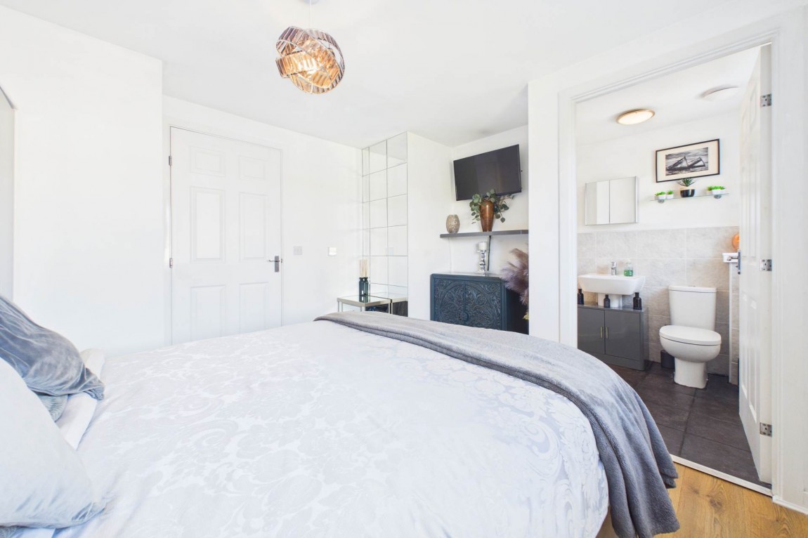 Images for Caledonian Crescent, Law