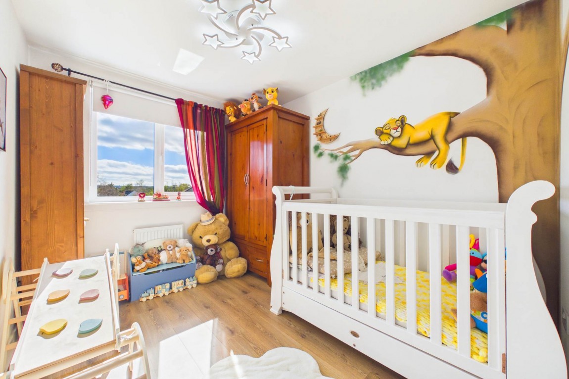 Images for Caledonian Crescent, Law