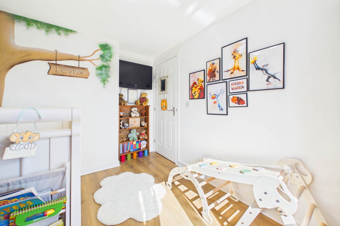 Images for Caledonian Crescent, Law