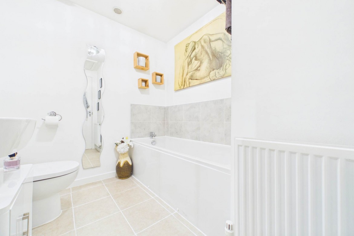 Images for Caledonian Crescent, Law