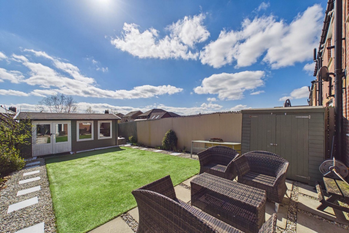 Images for Caledonian Crescent, Law