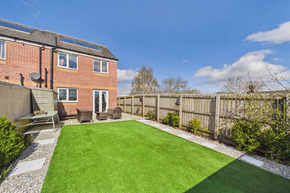 Images for Caledonian Crescent, Law