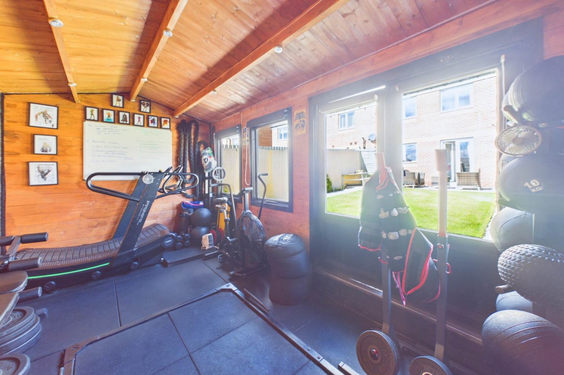 Images for Caledonian Crescent, Law