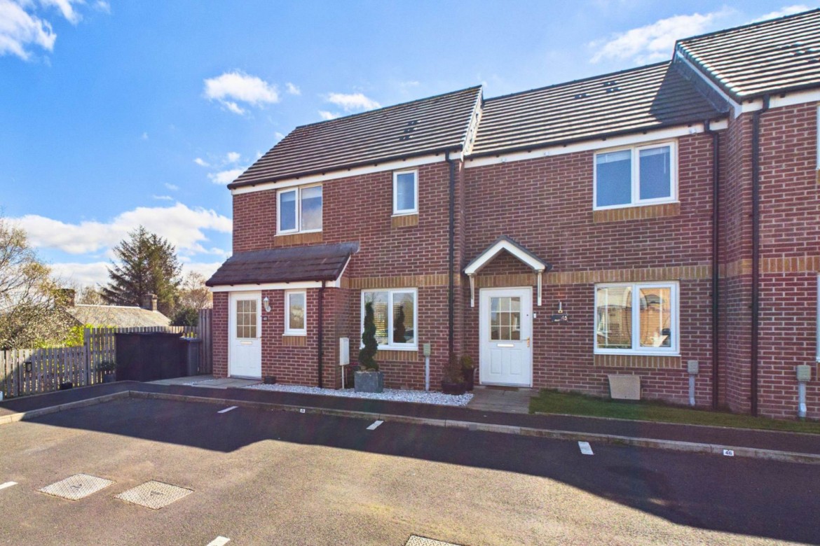 Images for Caledonian Crescent, Law