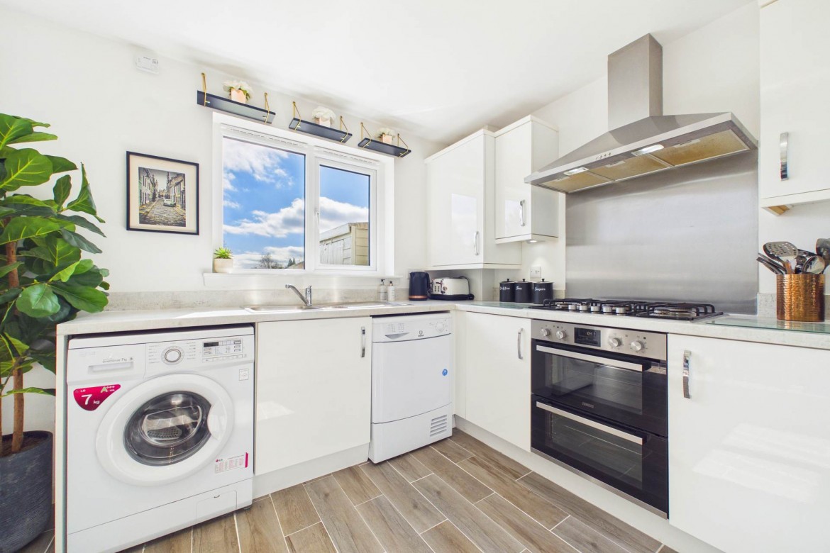 Images for Caledonian Crescent, Law