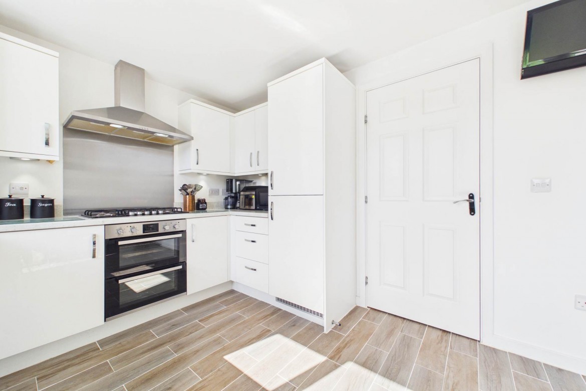 Images for Caledonian Crescent, Law