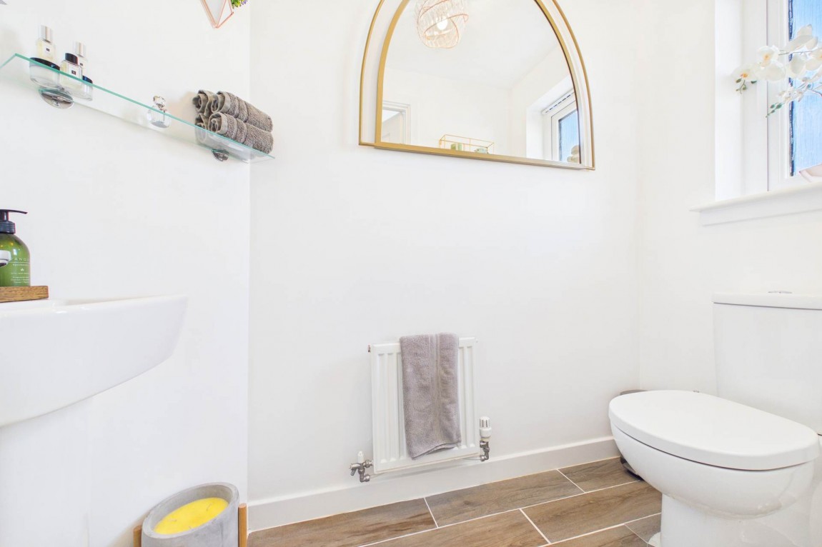 Images for Caledonian Crescent, Law