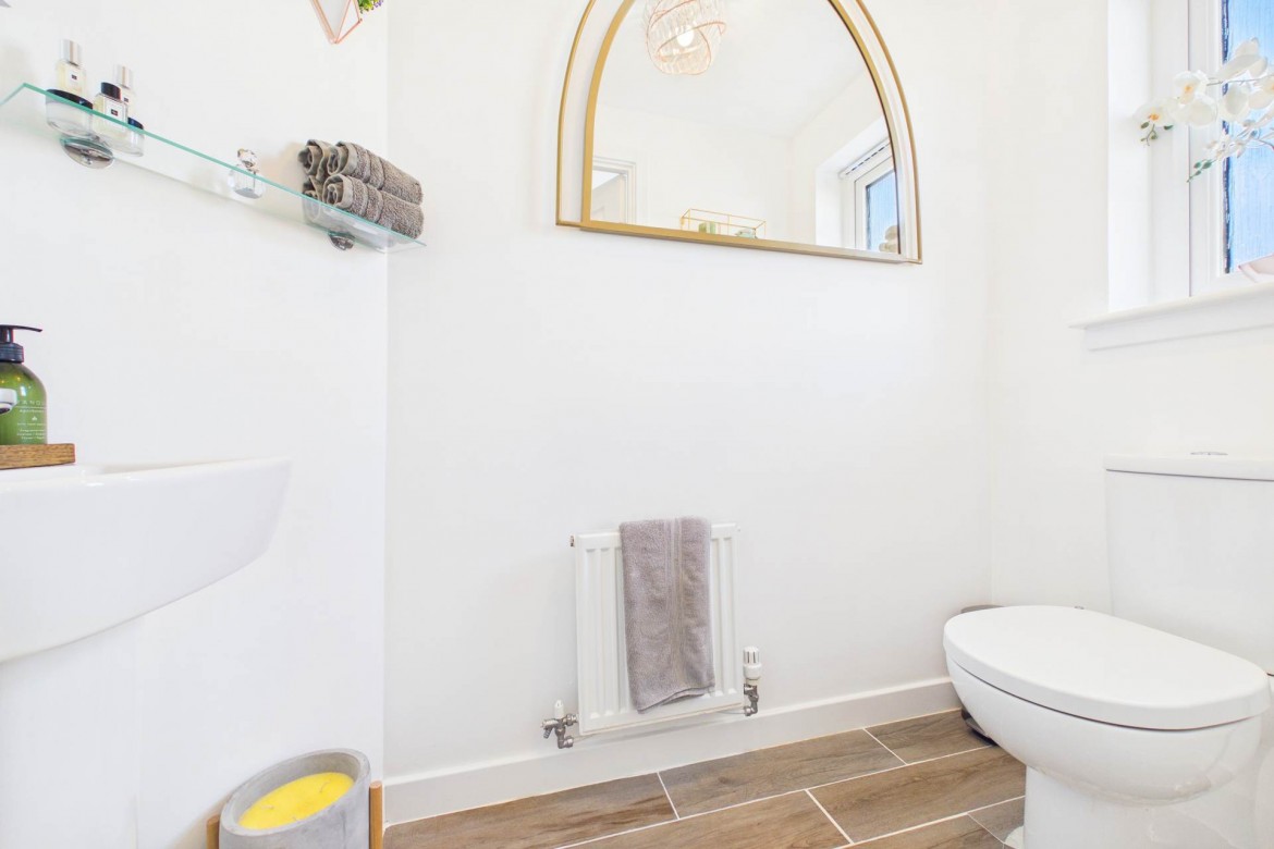 Images for Caledonian Crescent, Law