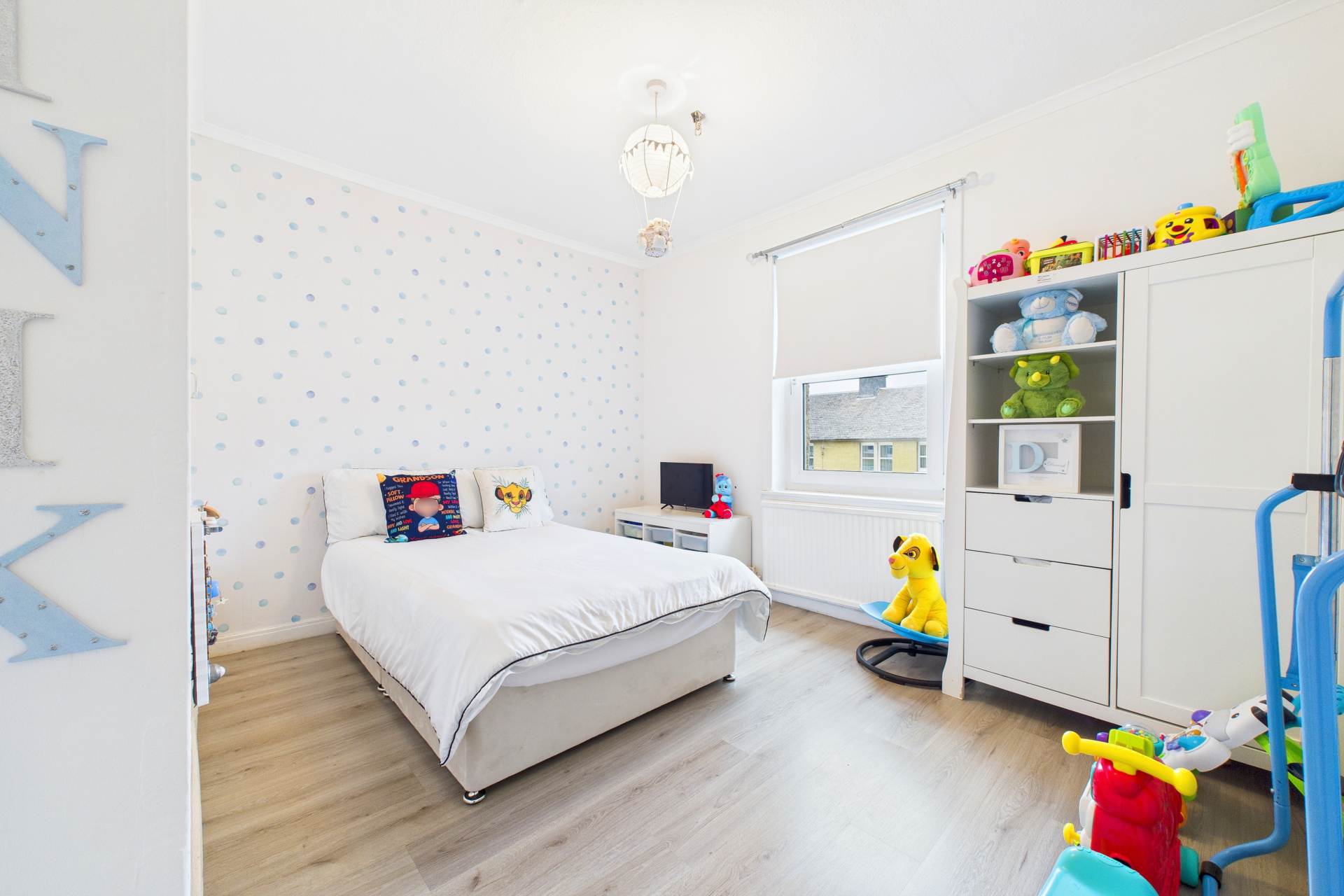 Shawburn Street, Hamilton