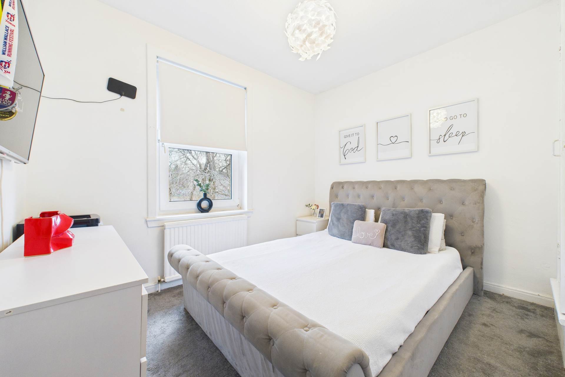 Shawburn Street, Hamilton