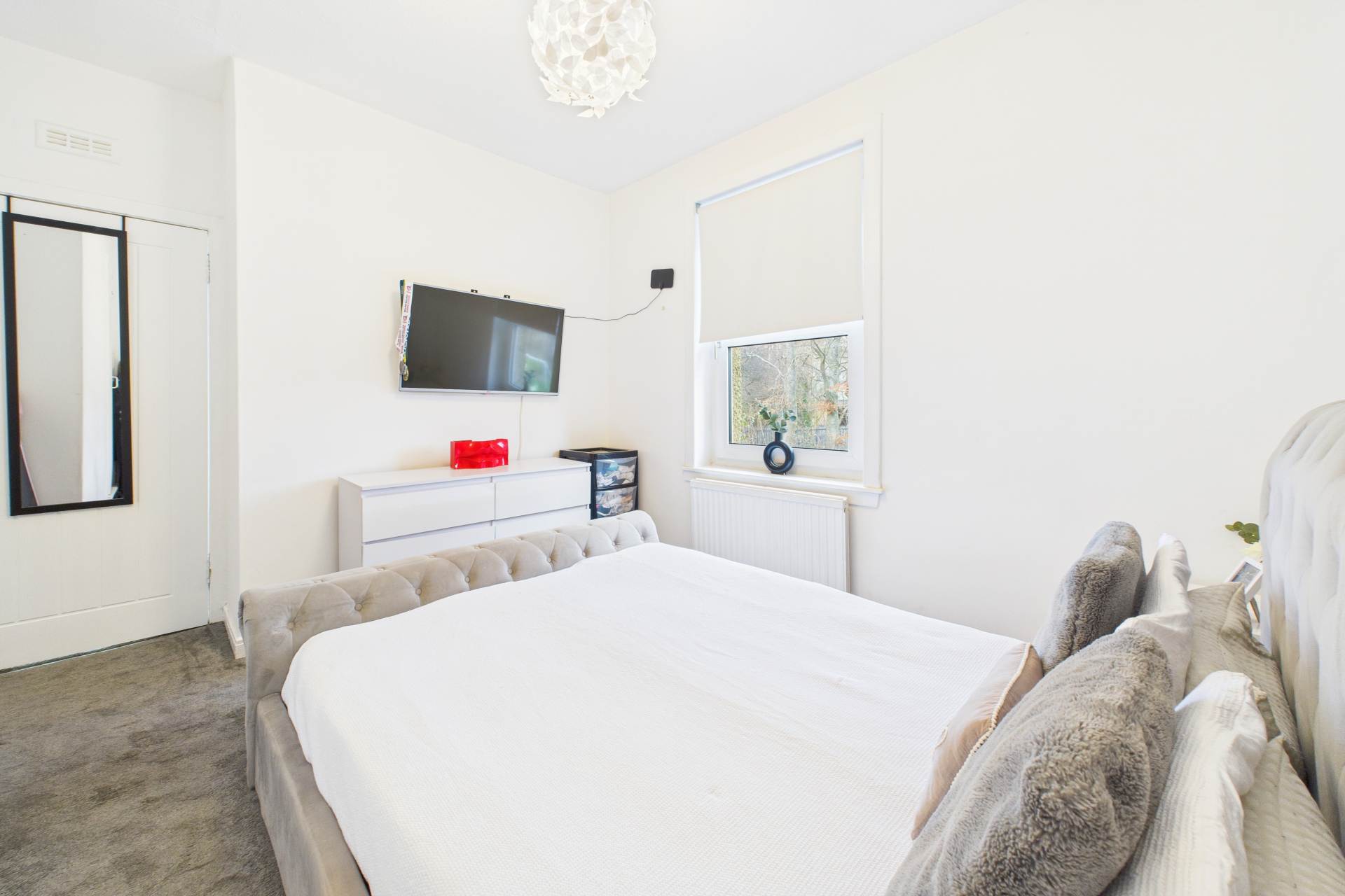 Shawburn Street, Hamilton