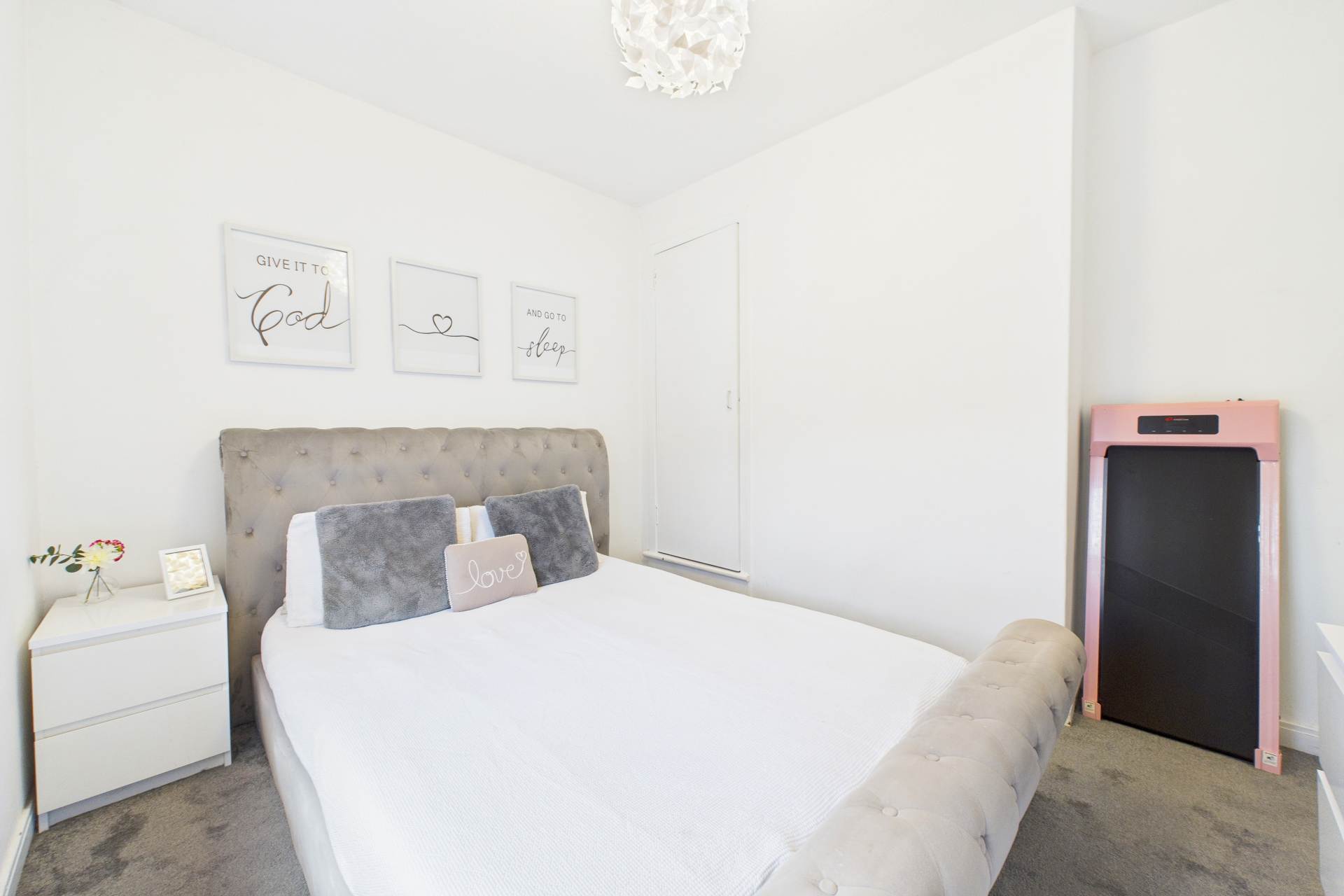 Shawburn Street, Hamilton