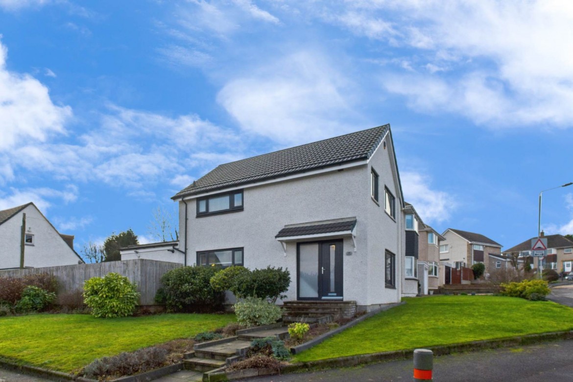 Images for Fruin Rise, Hamilton