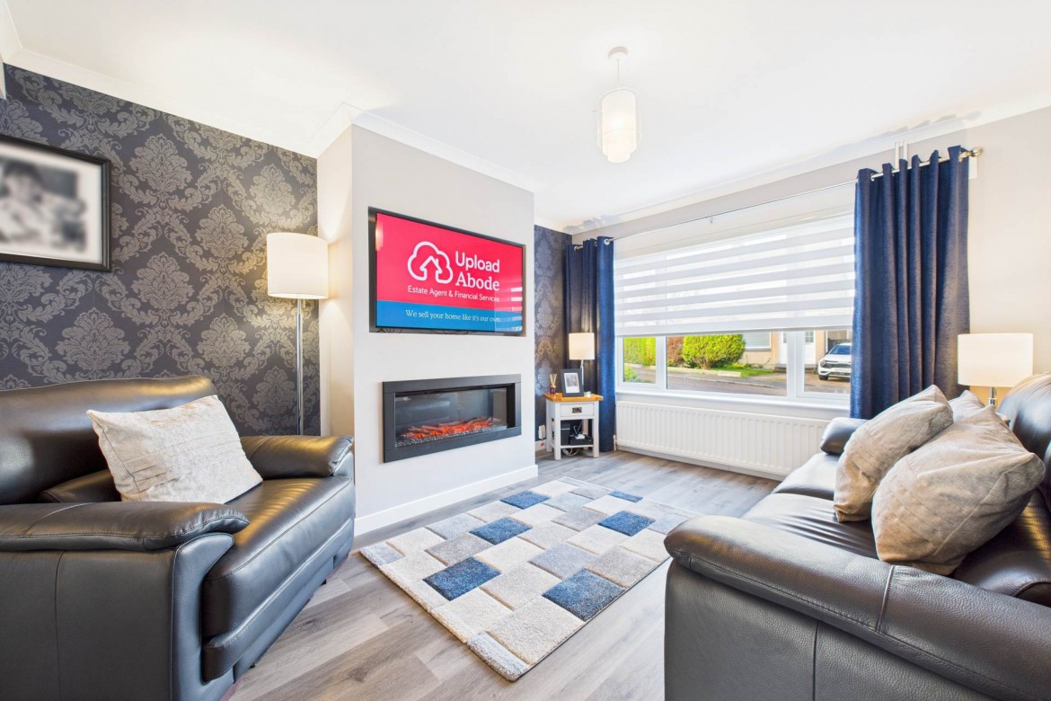 Images for Fruin Rise, Hamilton