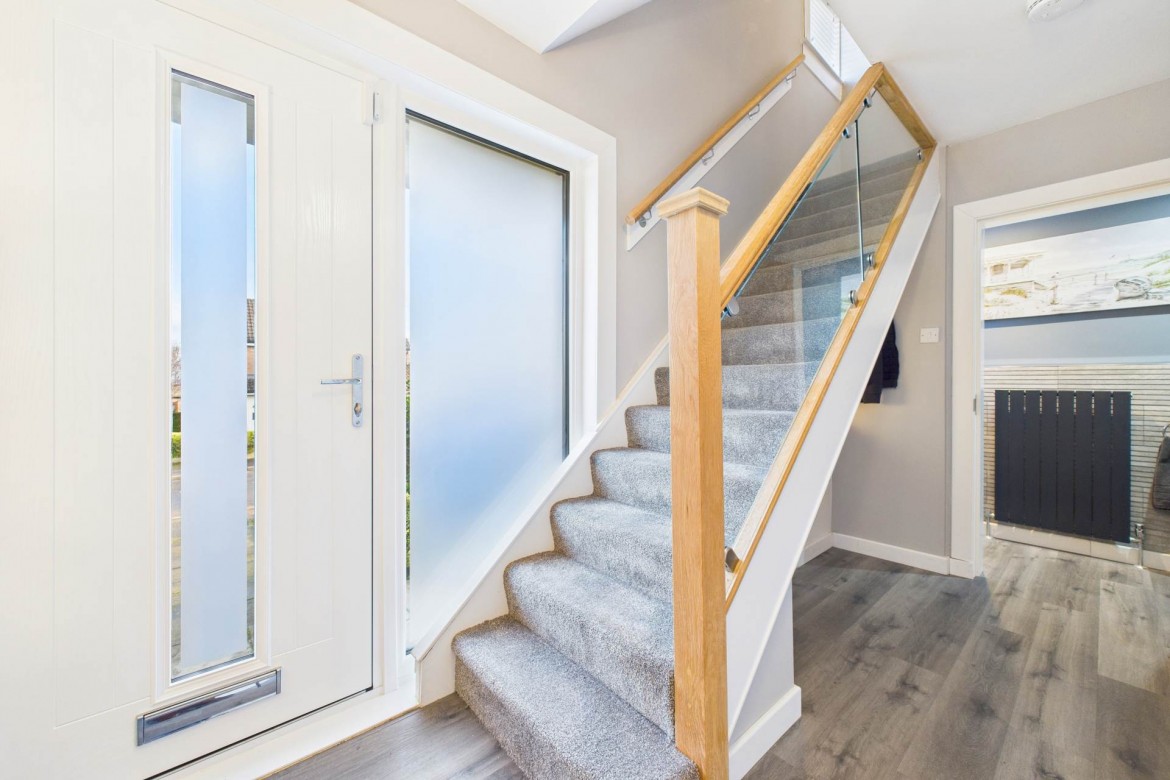 Images for Fruin Rise, Hamilton