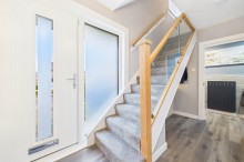 Images for Fruin Rise, Hamilton