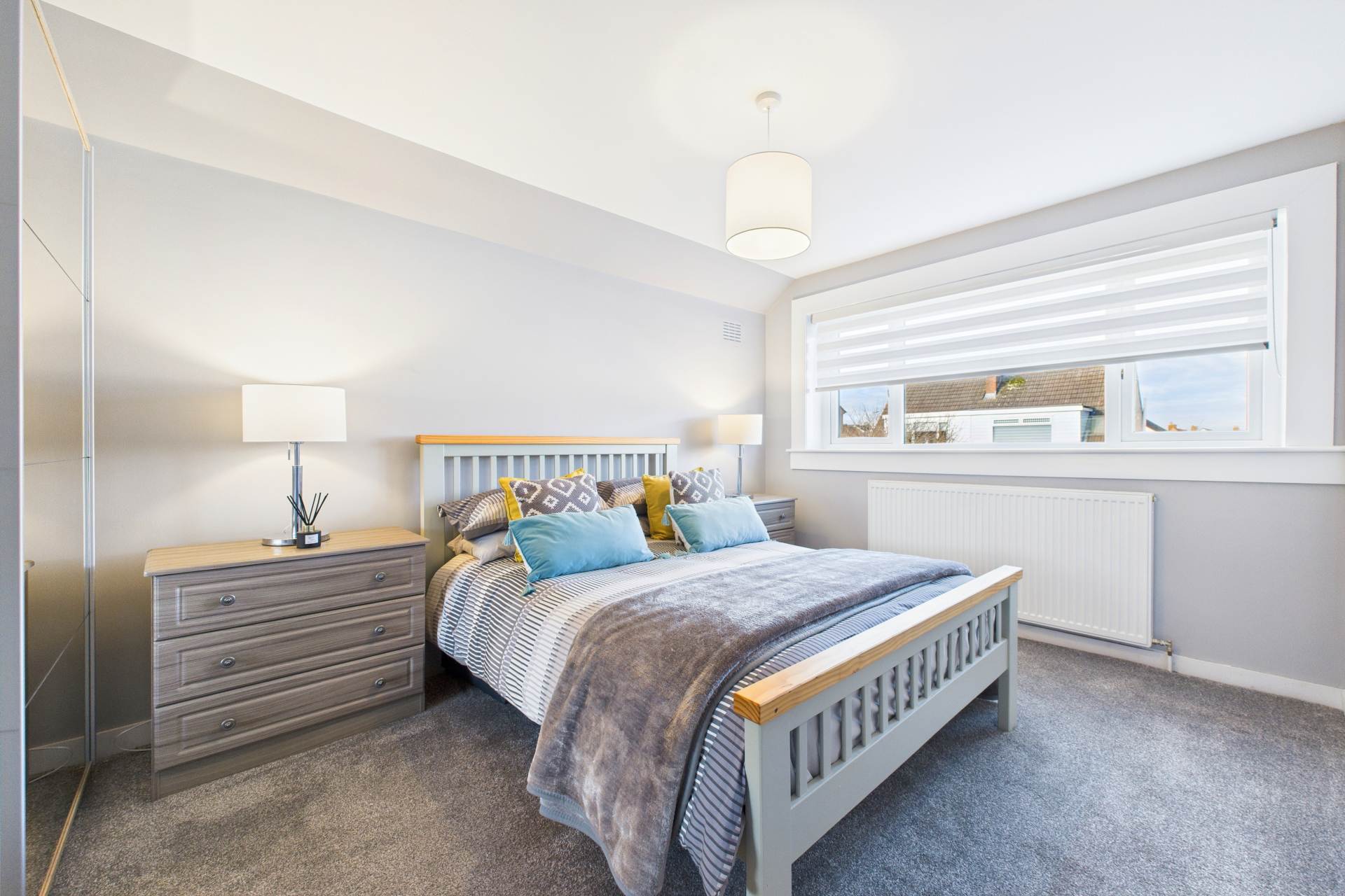 Fruin Rise, Hamilton