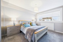 Images for Fruin Rise, Hamilton