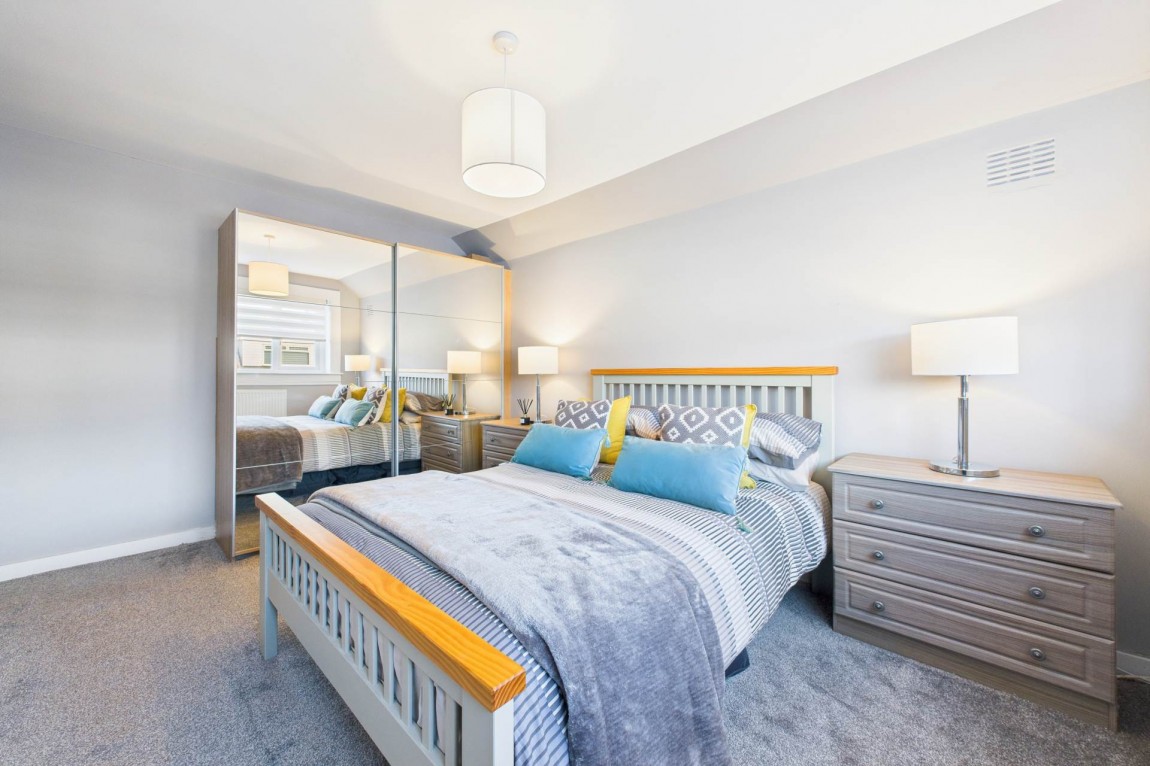 Images for Fruin Rise, Hamilton