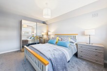 Images for Fruin Rise, Hamilton