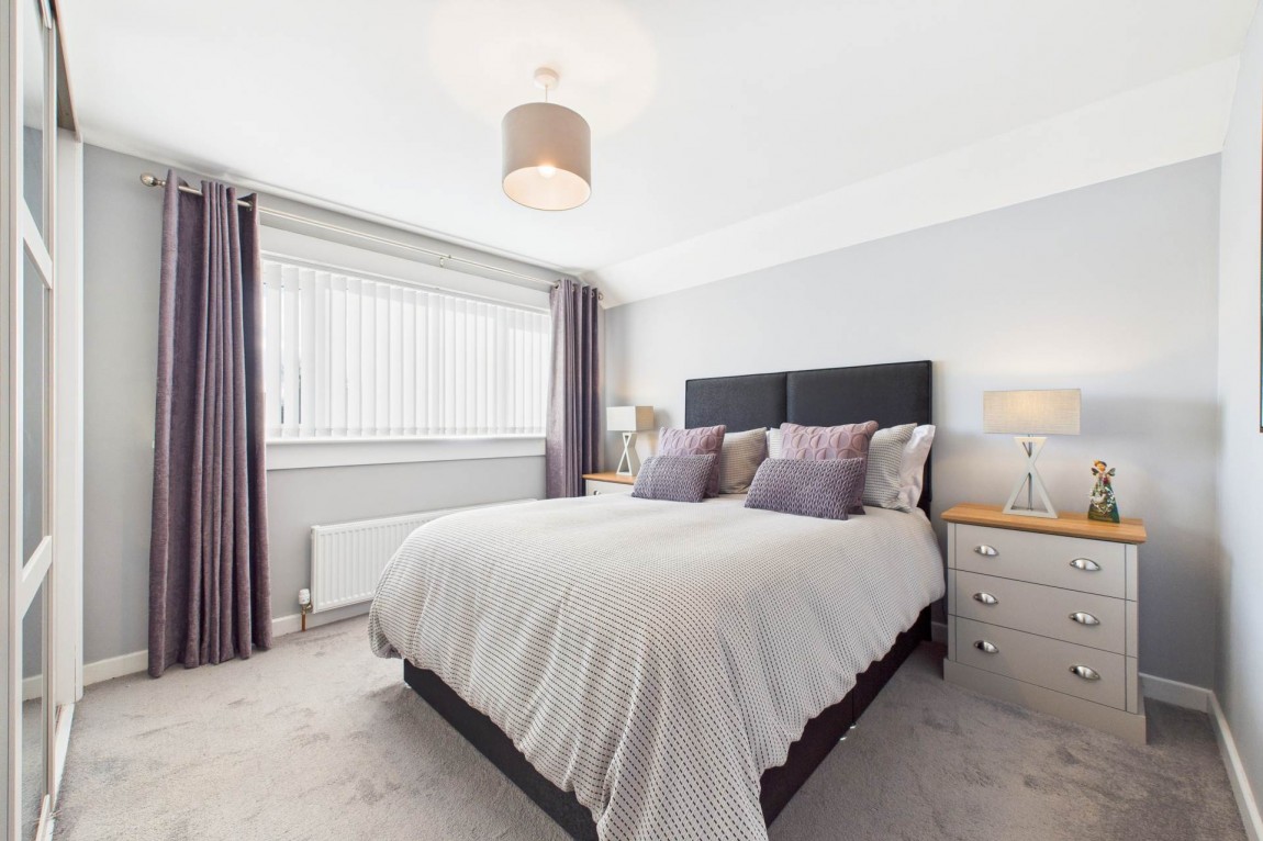 Images for Fruin Rise, Hamilton